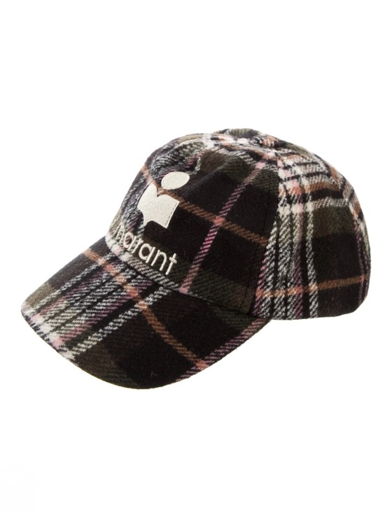 Isabel Marant Accessories - Isabel Marant Tyron Hat